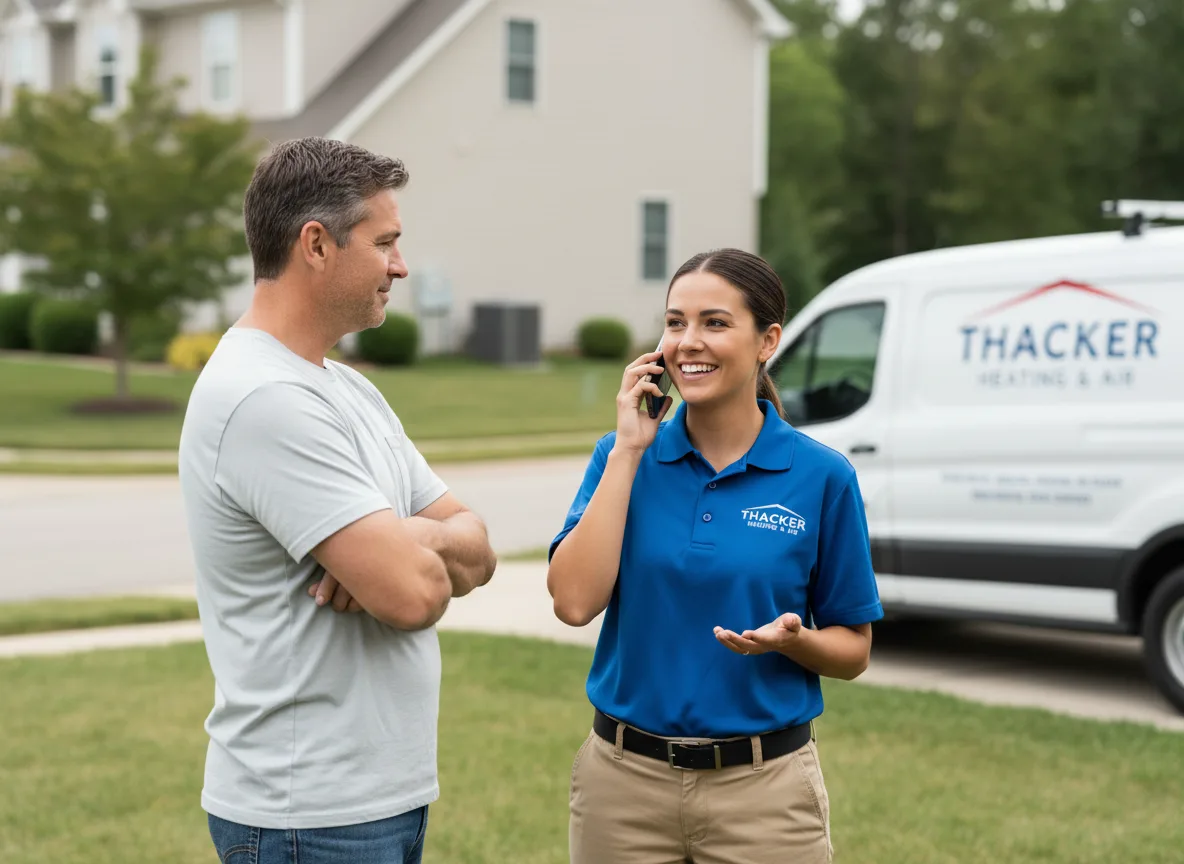 Ac Repair Iron, MN FAQs